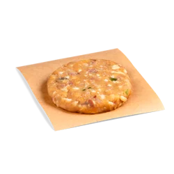 Cowgirl Chicken Griller Patties