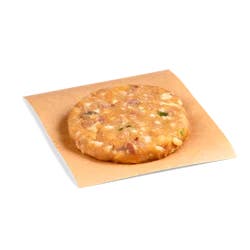 Cowgirl Chicken Griller Patties