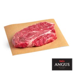 Hy-Vee Angus Reserve Beef Chuck Boneless Arm Pot Roast