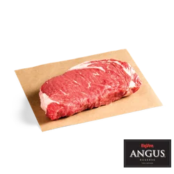 Hy-Vee Angus Reserve Beef Ribeye Steak