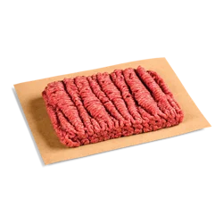 Fresh Ground Beef 96% Lean 4% Fat