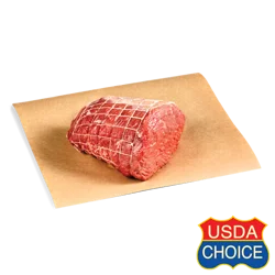 Hy-Vee Choice Reserve Beef Bottom Round Roast