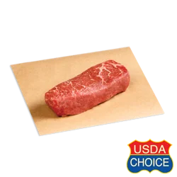 Hy-Vee Choice Reserve Beef Sirloin Strip Steak
