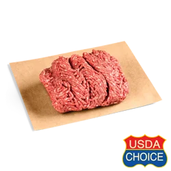 Butcher Block Blend Ground Beef