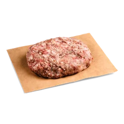 Fresh Ground Pork Sausage