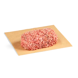 Fresh Ground Pork