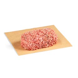 Fresh Ground Pork