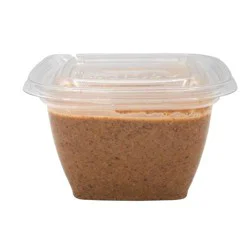 Fresh Ground Almond Butter Serving = 1 Oz-Wt