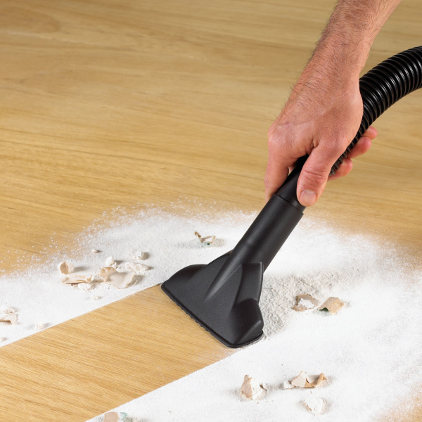 slide 8 of 13, Shop-Vac Disposable Collection Filter Bags - 3 Pack, 1 ct