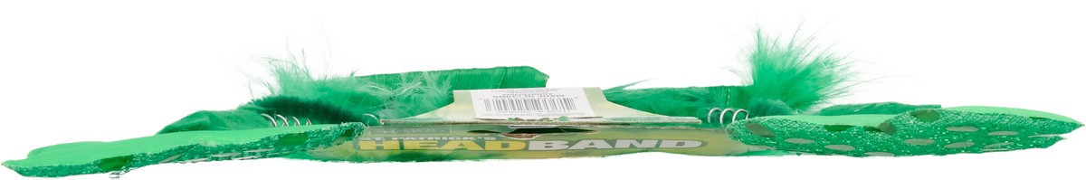 slide 6 of 12, Magic Seasons St Patricks Day Headband Head Bopper, 1 ct