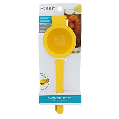 slide 1 of 1, Bonny Bar Lemon Squeezer, 1 ct