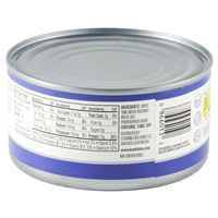 slide 11 of 13, Bumble Bee Solid White Albacore Premium Tuna in Water, 12 oz