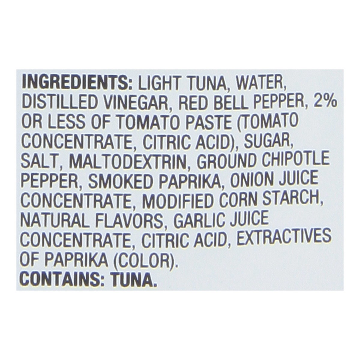 slide 12 of 13, Bumble Bee Tuna Chipotle Pouch, 1 ct