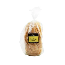 Kowalski's Sourdough Bread