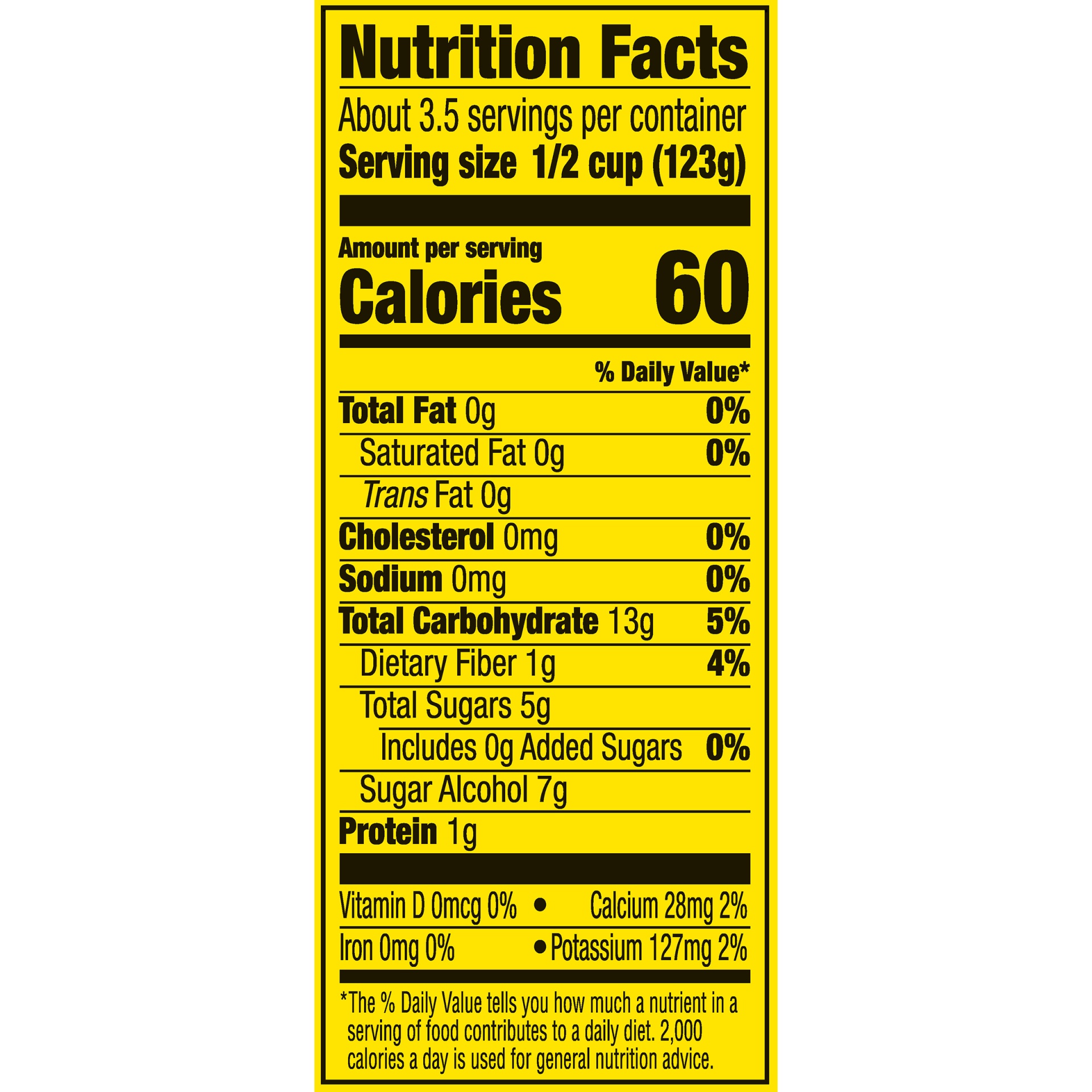slide 5 of 6, Del Monte No Sugar Added Mandarin Oranges, 15 oz