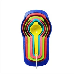 Quest Measuring Cup/spoons Set