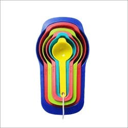Quest Measuring Cup/spoons Set