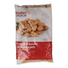 slide 1 of 1, Gordon Choice Sweet Creamed-Style Corn Nuggets, 32 oz