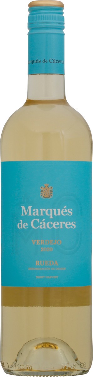 slide 8 of 9, Marques de Caceres Verdejo 750 ml, 750 ml