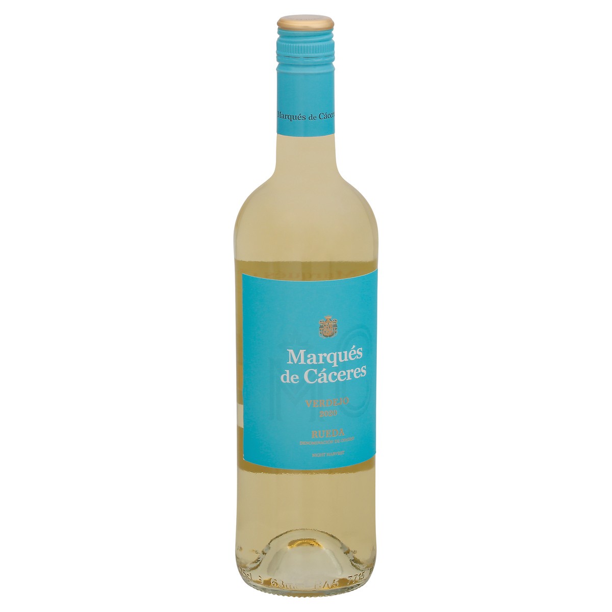 slide 6 of 9, Marques de Caceres Verdejo 750 ml, 750 ml