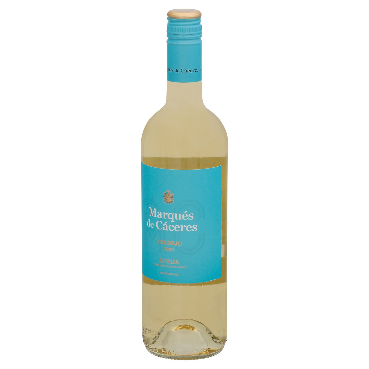 slide 2 of 9, Marques de Caceres Verdejo 750 ml, 750 ml