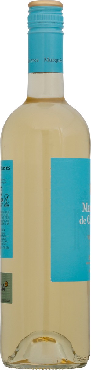 slide 4 of 9, Marques de Caceres Verdejo 750 ml, 750 ml