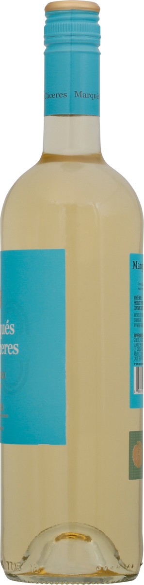 slide 9 of 9, Marques de Caceres Verdejo 750 ml, 750 ml