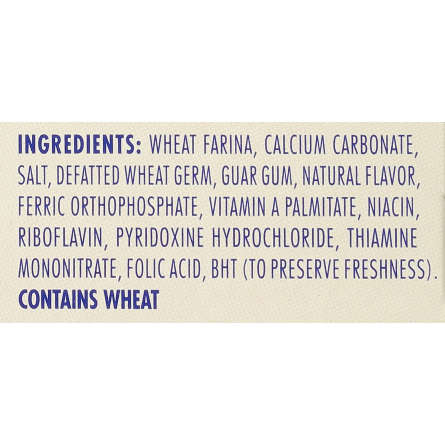 slide 7 of 8, Cream of Wheat Instant Original, 12 ct