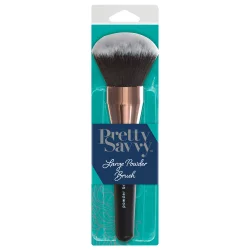 Pretty Savvy Large Powder Brush