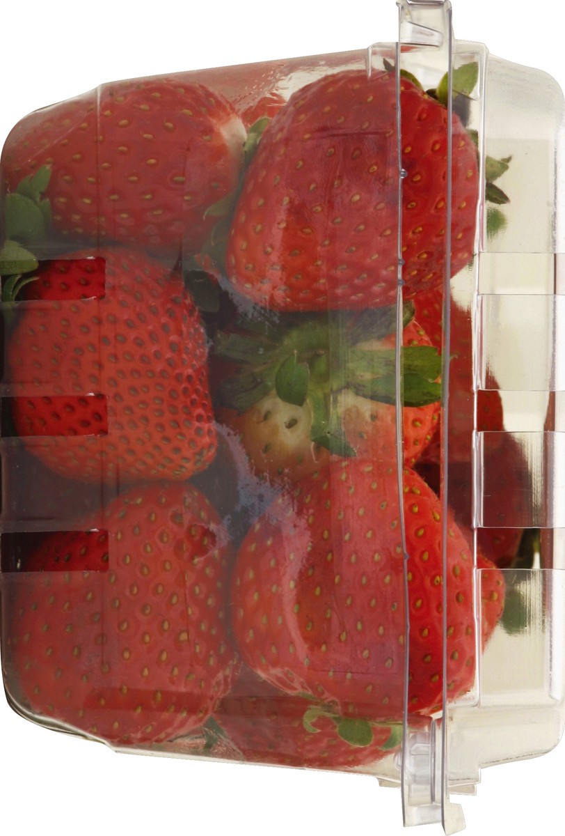 slide 4 of 4, Naturipe Strawberries Prepacked - 1 Lb, 1 lb