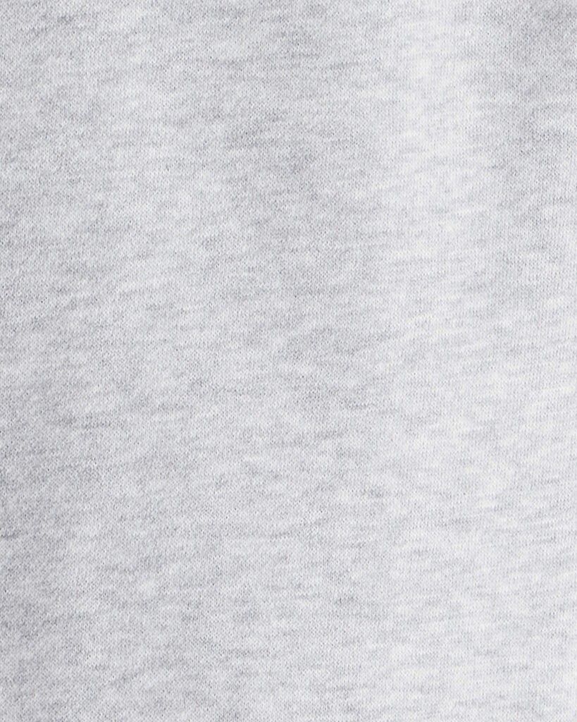 slide 3 of 3, Boys Cotton Joggers - Grey Grey 8, 1 ct