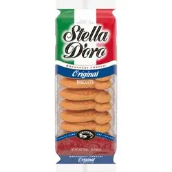 Stella d'Oro Cookies Original Breakfast Treats, 9 Oz