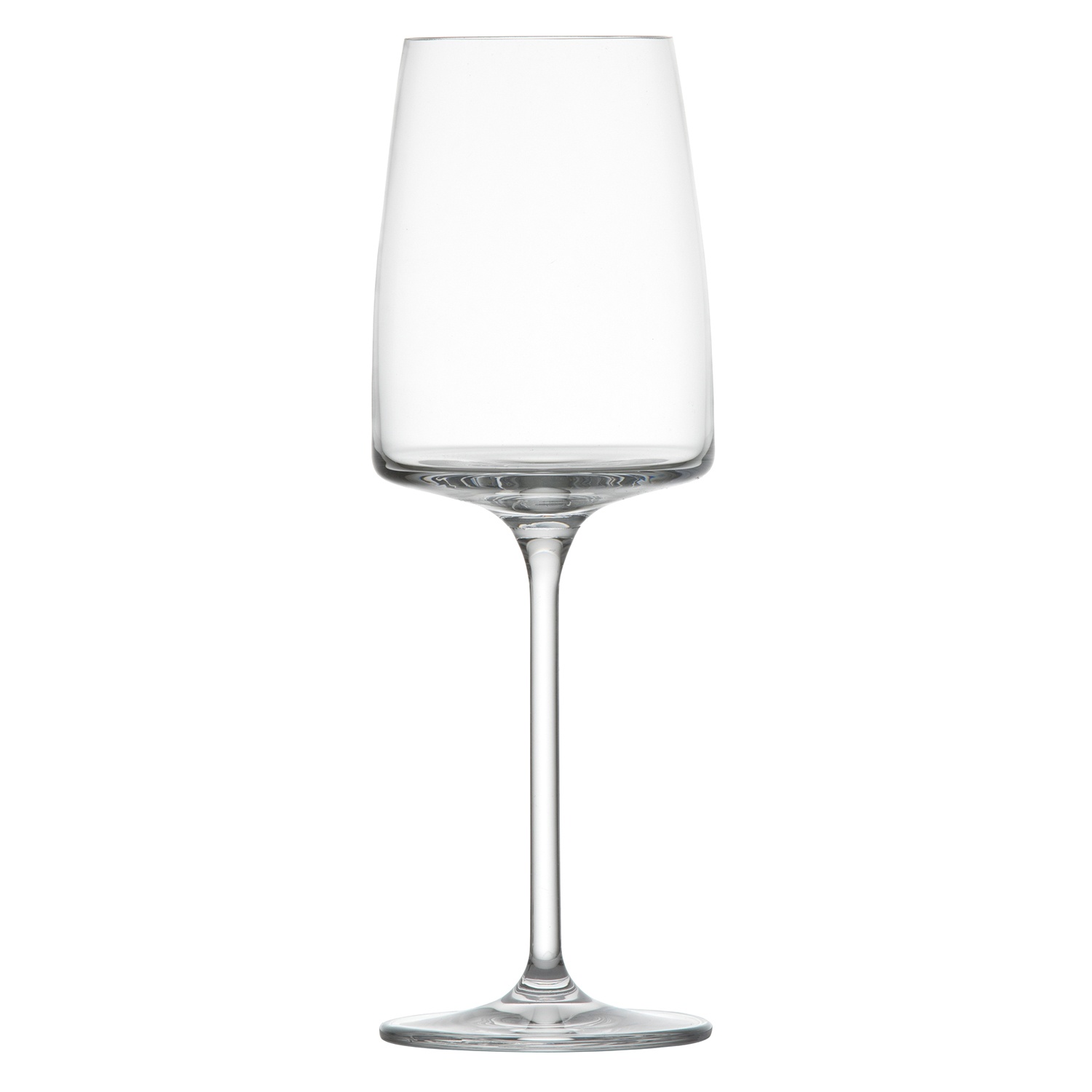 Fortessa Tbware Solutions Schott Zwiesel Sensa Soft-White Wine Glasses ...