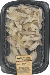 Deli Pulled Chicken