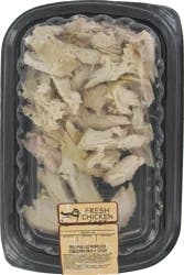 Deli Pulled Chicken