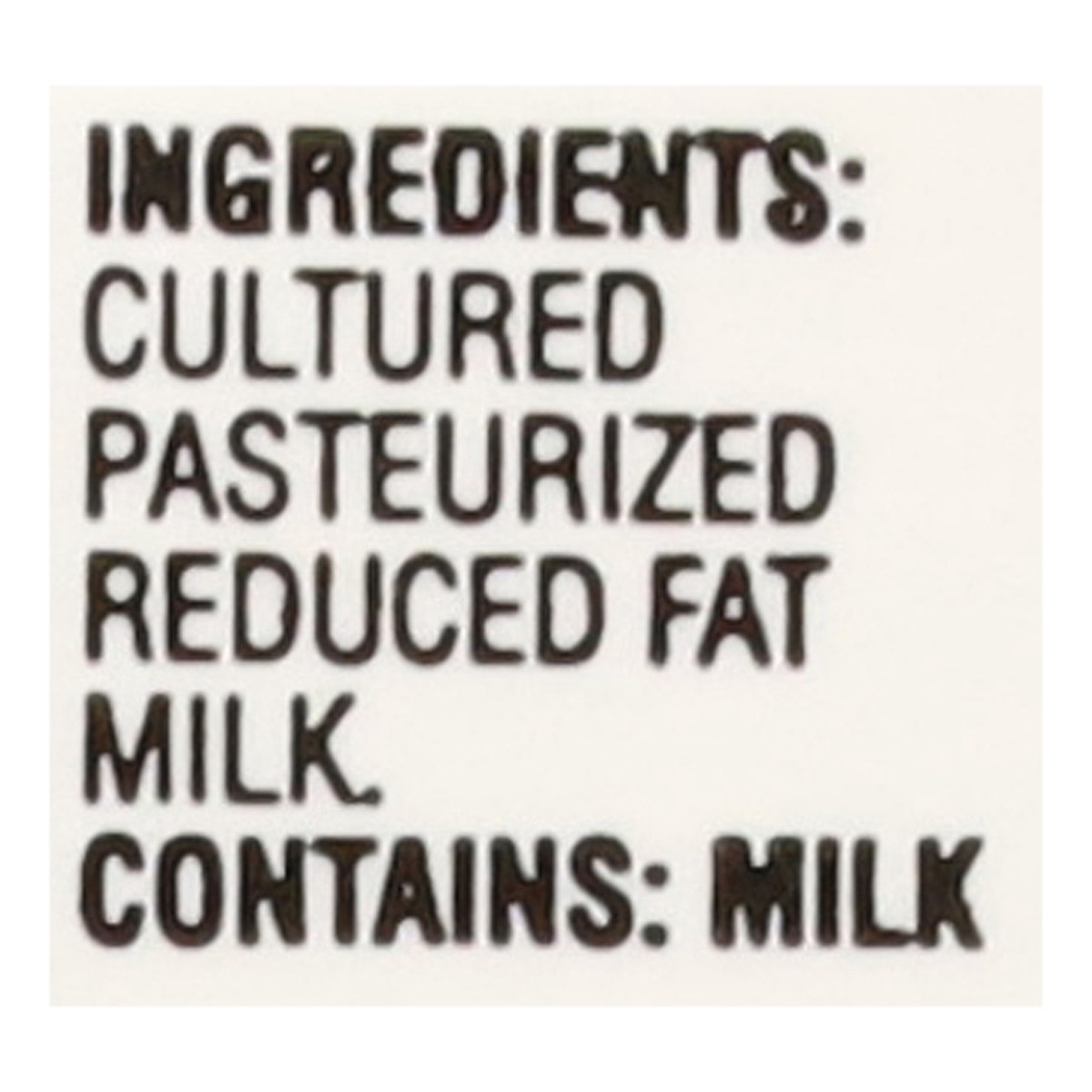 slide 11 of 14, Farmland Cultured 1.5% Milkfat Reduced Fat Buttermilk 1 qt, 1 qt