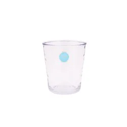 Nb Hammered Tritan Highball Cocktail Glass