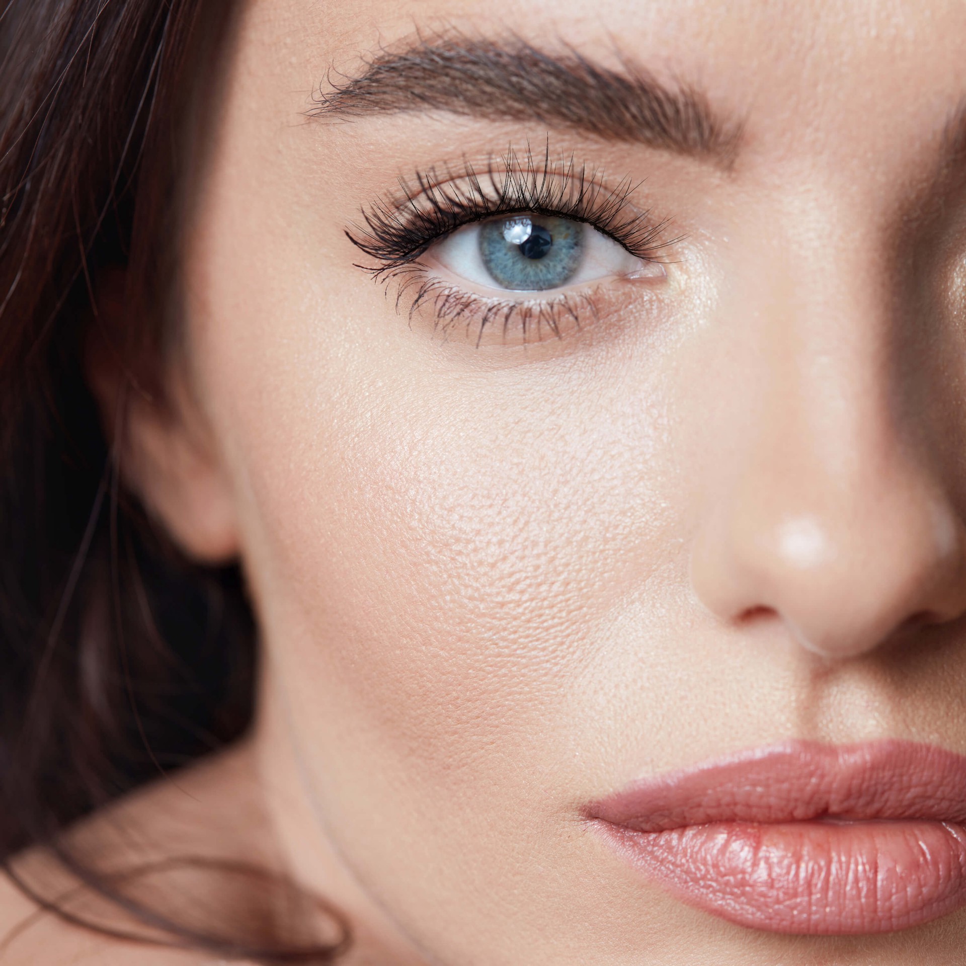 slide 5 of 5, Kiss Falscara Multi Pack/Lengthening Wisps 1 ea, 1 cnt