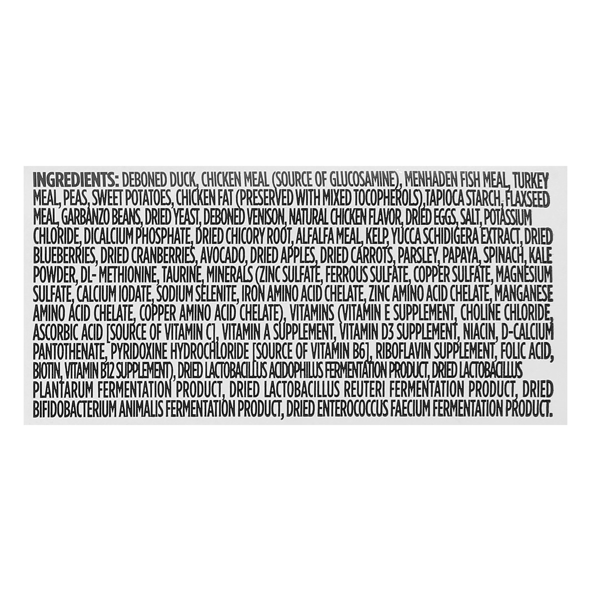 slide 3 of 12, Evolve Grain-Free Super Premium Deboned Duck, Sweet Potato, & Venison Recipe Food for Dogs 56 oz, 56 oz