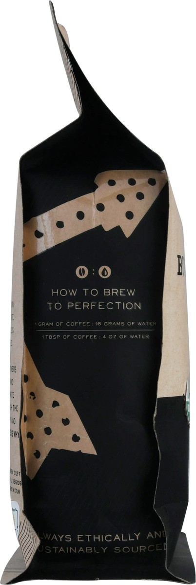 slide 9 of 12, Buddy Brew Coffee Buddy Brew Sumatra Mandheling Coffee - 12 oz, 12 oz
