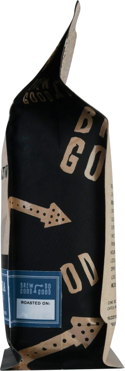 slide 2 of 12, Buddy Brew Coffee Buddy Brew Sumatra Mandheling Coffee - 12 oz, 12 oz