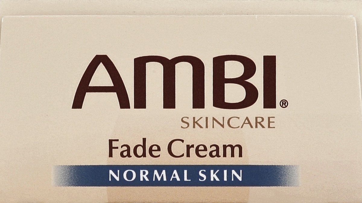 slide 2 of 6, AMBI Fade Cream 2 oz, 2 oz