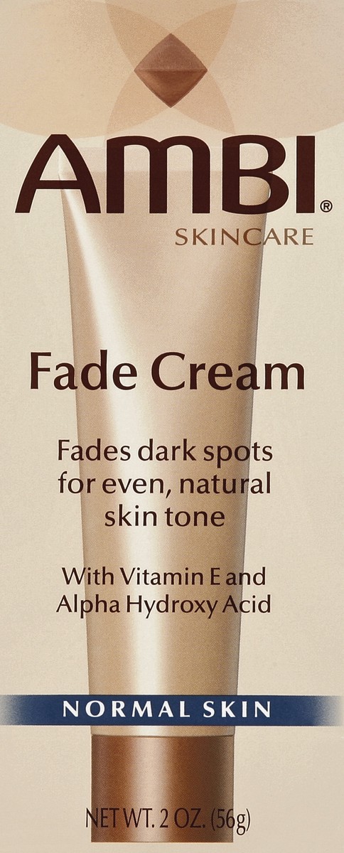 slide 4 of 6, AMBI Fade Cream 2 oz, 2 oz