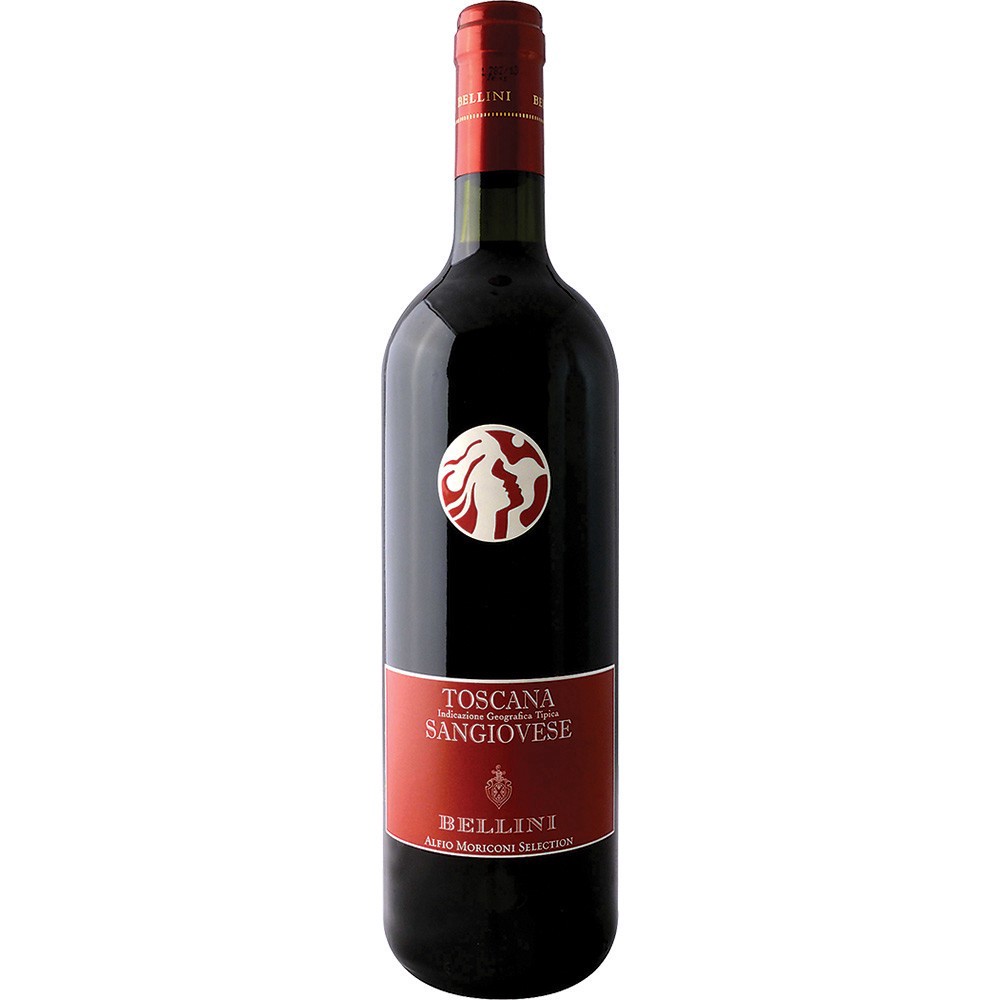 slide 1 of 1, Bellini Sangiovese, 750 ml