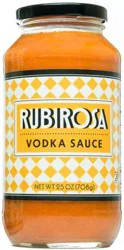 Rubirosa Vodka Sauce