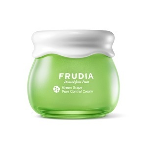 slide 1 of 1, Frudia Pore Control Green Grape Cream, 1.8597 Oz, 1.8597 oz