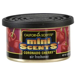 California Scents Can/Hidden Air Freshener, 1.2oz