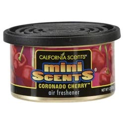 California Scents Can/Hidden Air Freshener, 1.2oz