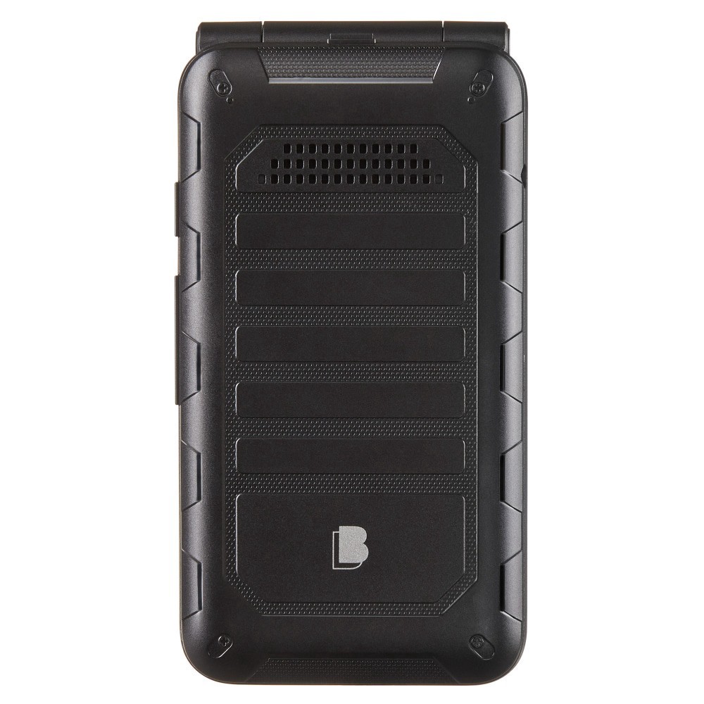 slide 3 of 5, Tracfone® BLU FLEX Flip Phone, 1 ct