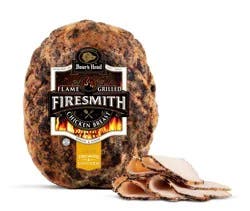 Boar's Head FireSmith Flame Grilled Chicken Breast